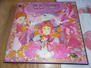 *TAS* HMV SLS 834 UK 1st B/W TCHAIKOVSKY - THE NUTCRACKER LSO / PREVIN 2 LPs NM
