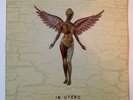 Nirvana ‘In Utero’ - rare original 1993 vinyl LP - VG+