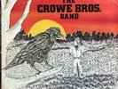 THE CROWE BROS BAND LP private rural country rock HEAR