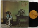 GRAM PARSONS GP REPRISE LP gatefold