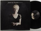 JESSICA LEA MAYFIELD Tell Me NONESUCH LP NM w/CD & insert
