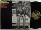 MICHAEL BLOOMFIELD Cruisin' For A Bruisin TAKOMA LP NM