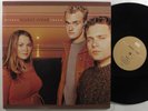 NICKEL CREEK Self Titled SUGAR HILL SUG-LP-3909 2XLP VG++ gatefold