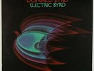Donald Byrd - Electric Byrd LP - Blue Note