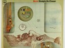 Thelonious Monk - Straight, No Chaser LP - Columbia - CS 9451 2-Eye Stereo VG+
