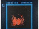 Roland Kirk - Slightly Latin LP - Limelight - LS-86033 DG