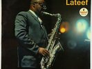 Yusef Lateef - 1984 LP - Impulse - AS-84 Stereo RVG