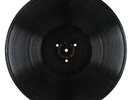 Unknown Artist - Unknown 12 Acetate LP - Audiodisc - Unreleased Be-Bop? MP3