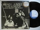 DUKE ELLINGTON Money Jungle LP France EX Charlie Mingus Max Roach