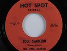 Mod Soul Jazz 45 TALL 