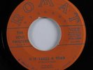 Sweet Soul/Funk 45 SOUL TWISTERS If It Takes A Year ROMAT HEAR