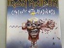 Iron Maiden- Rare Aussie 12