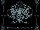 Abruptum ?- Obscuritatem Advoco LP Black Vinyl - BLACK METAL RECORD ALBUM - NEW