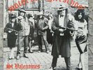 Motörhead / Girlschool ?- St Valentines Day Massacre - Vinyl 10