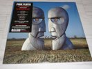 DLP Pink Floyd   The Division Bell    (EU / NEU / NEW)