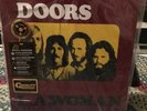 The Doors LA Woman 200g 45rpm 2xLp Analogue Productions