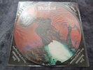 MEATLOAF BAT OUT OF HELL PICTURE DISC EPIC 660006 6 N MINT DISC