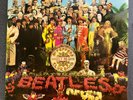The Beatles - LP - Sgt. Peppers Lonely Hearts Club Band - Original von 1967