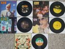 CIV- Sick Of It All, H2O, Gorilla Biscuits, Murphys Law, NYHC, Madball, Rancid