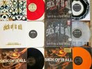 Sick Of It All- CIV, H2O, Agnostic Front, Madball, Subzero, Gorilla Biscuits, NY