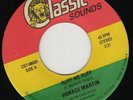 HORACE MARTIN - RUFF WE RUFF - WICKED DIGI ROOTS