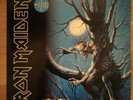Iron Maiden - Fear of the Dark. 2 LP Gatefold sleeve vinyl record. EMD1032