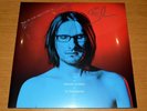 Steven Wilson SIGNED To the Bone double LP Vinyl mint condition unplayed