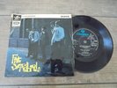 Yardbirds - Five Yardbirds 1965 UK EP COLUMBIA MOD/R&B