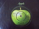 Jackie Lomax - Sour Milk Sea 1968 UK 45 APPLE THE BEATLES
