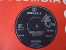 The Marvels - Keep On Searching c/w Heartache 1968 UK 45 COLUMBIA NORTHERN SOUL