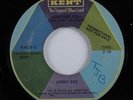 Northern Soul 45 JIMMY BEE Wanting You KENT promo HEAR