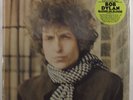 BOB DYLAN Blonde On Blonde SUNDAZED LP 5110 2XLP SEALED mono 2002 reissue 180g