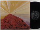 GOMEZ A New Tide ATO LP NM
