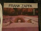 FRANK ZAPPA HOT RATS 1969 VINYL GATEFOLD LP A1/B1 ORIGINAL