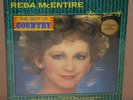 The Very Best Of Reba McEntire SEALED vinyl LP record country English import