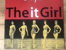 Sleeper The It Girl Original Vinyl LP 1996 SLEEPLP012