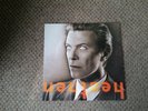 David Bowie Heathen Vinyl LP