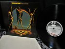 Orig ASH RA TEMPEL TANGERINE DREAM 