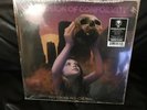 Corrosion Of Conformity ?– No Cross No Crown On Purple & Orange Swirl Vinyl /500