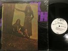 Black Sabbath Master Of Reality USA 1971 WHITE LABEL PROMO LP With Poster SHRINK