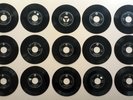Elvis Presley | 14x Vinyl-Singles 45 rpm / 7inch | Originale
