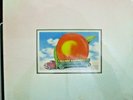 Allman Brothers Band-Eat A Peach-Rare Original Polydor 2 LP-Country Rock-SEALED