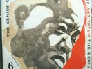 Art Tatum-The Genius Of V.6-Rare Original Jazz LP-Verve MGV-8039 Mono-DSM-SEALED