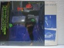 PINK FLOYD : NICK MASON & RICK FENN / PROFILES - Japan w/obi