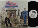 FLYING BURRITO BROTHERS The Gilded Palace Of Sin 4 MEN WITH BEARDS LP NM 2007