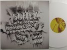 GOMEZ Whatever's On Your Mind ATO LP NM white vinyl