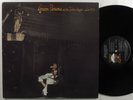 GRAM PARSONS & THE FALLEN ANGELS Live 1973 LP VG+ w/insert