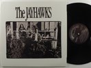 JAYHAWKS Jayhawks (Aka The Bunkhouse Album) LOST HIGHWAY LP VG++ w/post cards