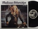 MELISSA ETHERIDGE 4th Street Feeling ISLAND 2XLP VG++/NM gatefold w/insert