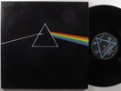 PINK FLOYD Dark Side Of The Moon EMI 2XLP VG++/NM 2003 reissue 180g audiophile